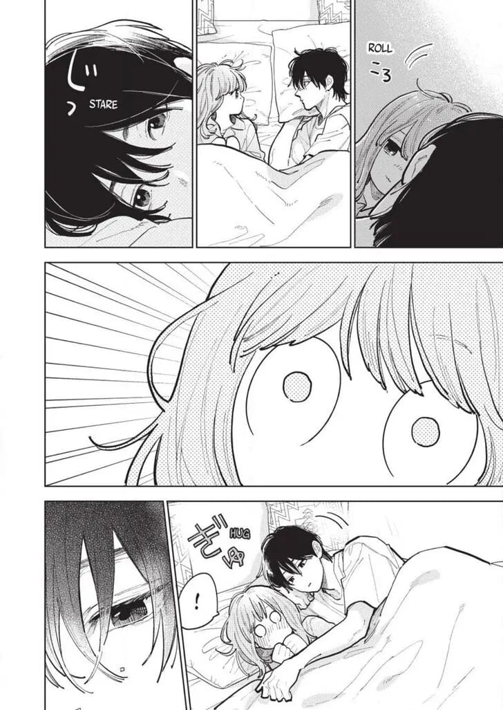 A Sign of Affection, Chapter 42 image 04